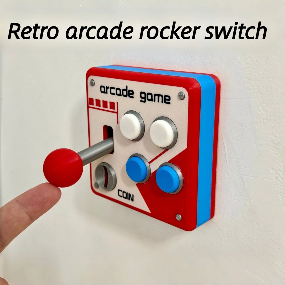 Capa de Placa para Joystick de - 3D Printing Simulator avaliação e preço
