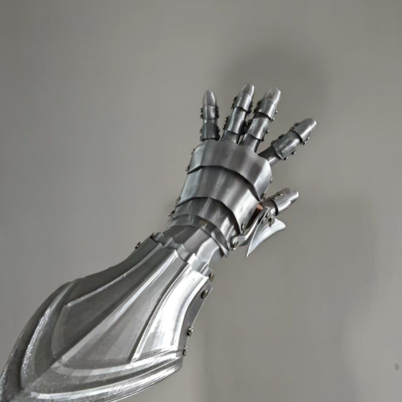 Acessório de Cosplay Cyberpunk - 3D Printing Technology avaliação e preço