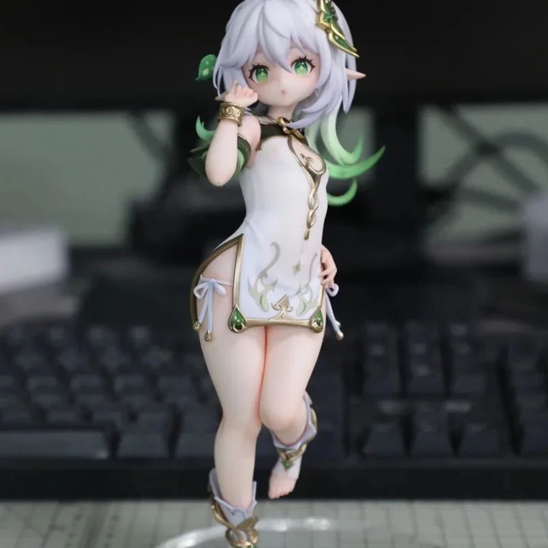 Nahida 3d pronto feito genshin - 3D Printing Ptc avaliação e preço