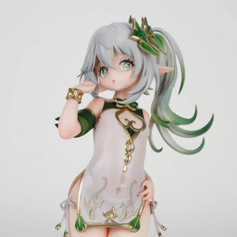 Nahida 3d pronto feito genshin - 3D Printing Ptc avaliação e preço