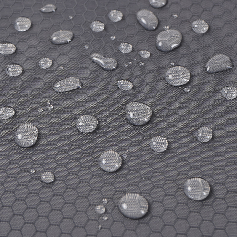 Tecido Oxford Impermeável 200D - 3D Printing On Fabric avaliação e preço