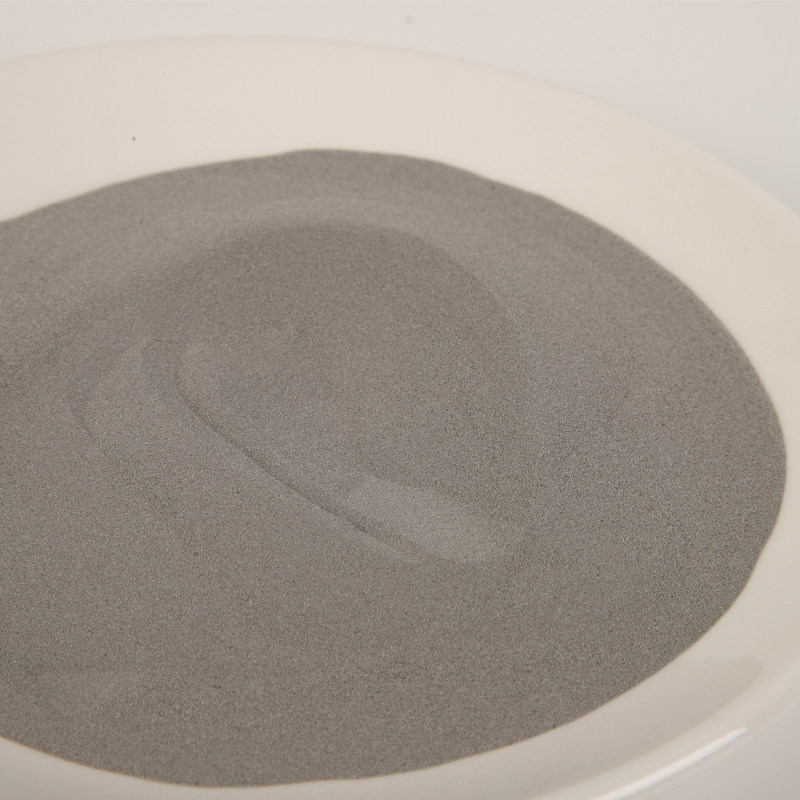 Pó de Aço Inoxidável 304 de 50 - 3D Printing On Fabric avaliação e preço