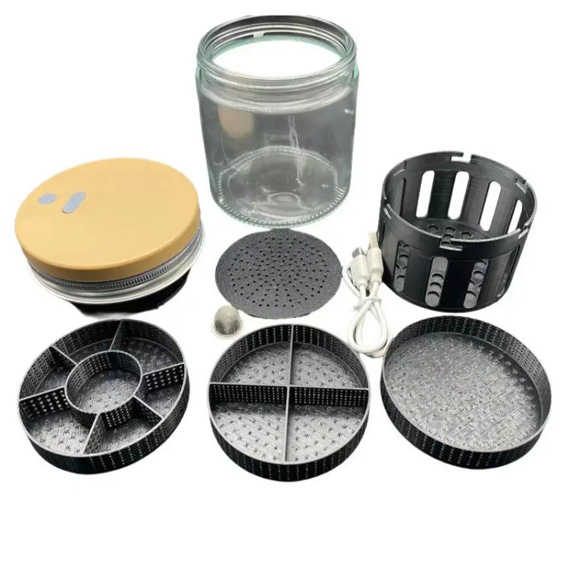 Máquina de Limpeza de Micro Me - 3D Printing Process avaliação e preço