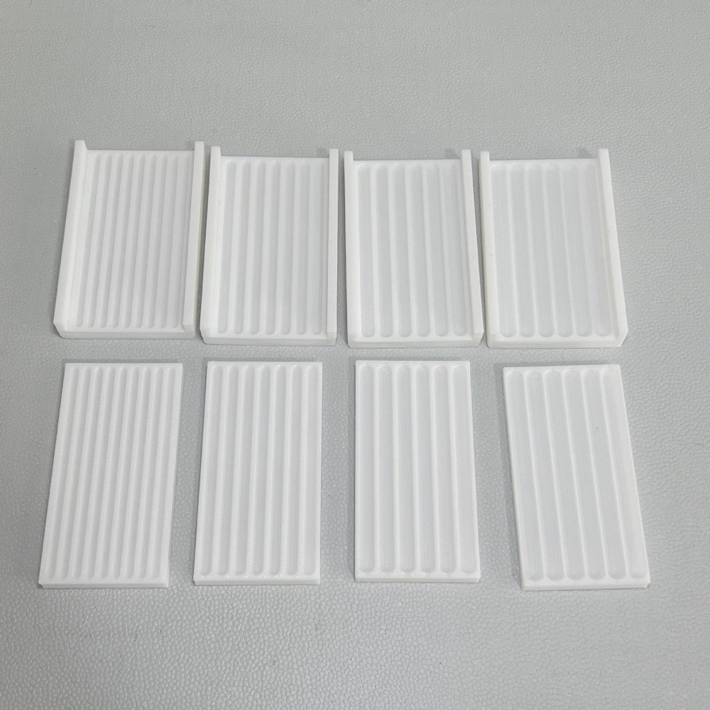 4 Peças Ferramenta para Fazer  - 3D Printing Clay avaliação e preço
