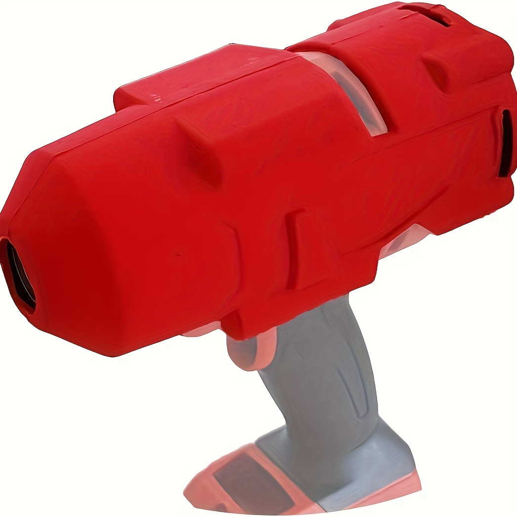 Bota Protetora M18 49-16-2767  - Milwaukee Drill M18 Fuel avaliação e preço