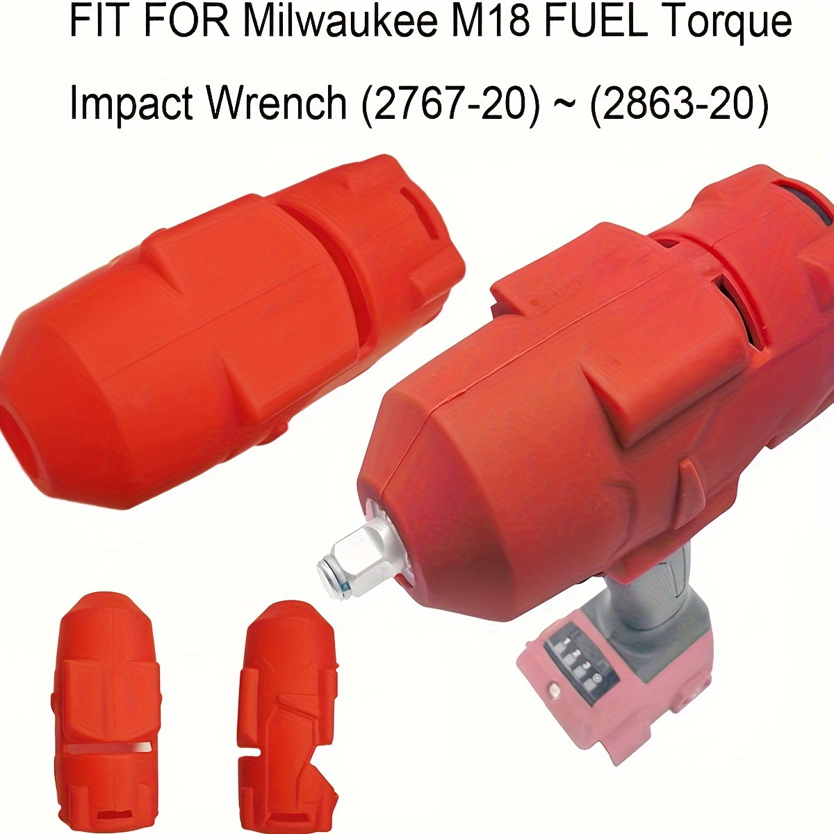 Bota Protetora M18 49-16-2767  - Milwaukee Drill M18 Fuel avaliação e preço