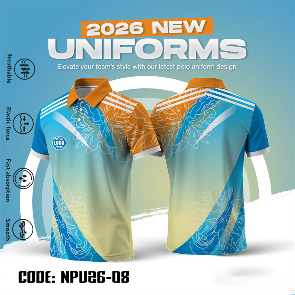 UNIFORMES PERSONALIZADOS GRÁTI - 3D Printing On Fabric avaliação e preço
