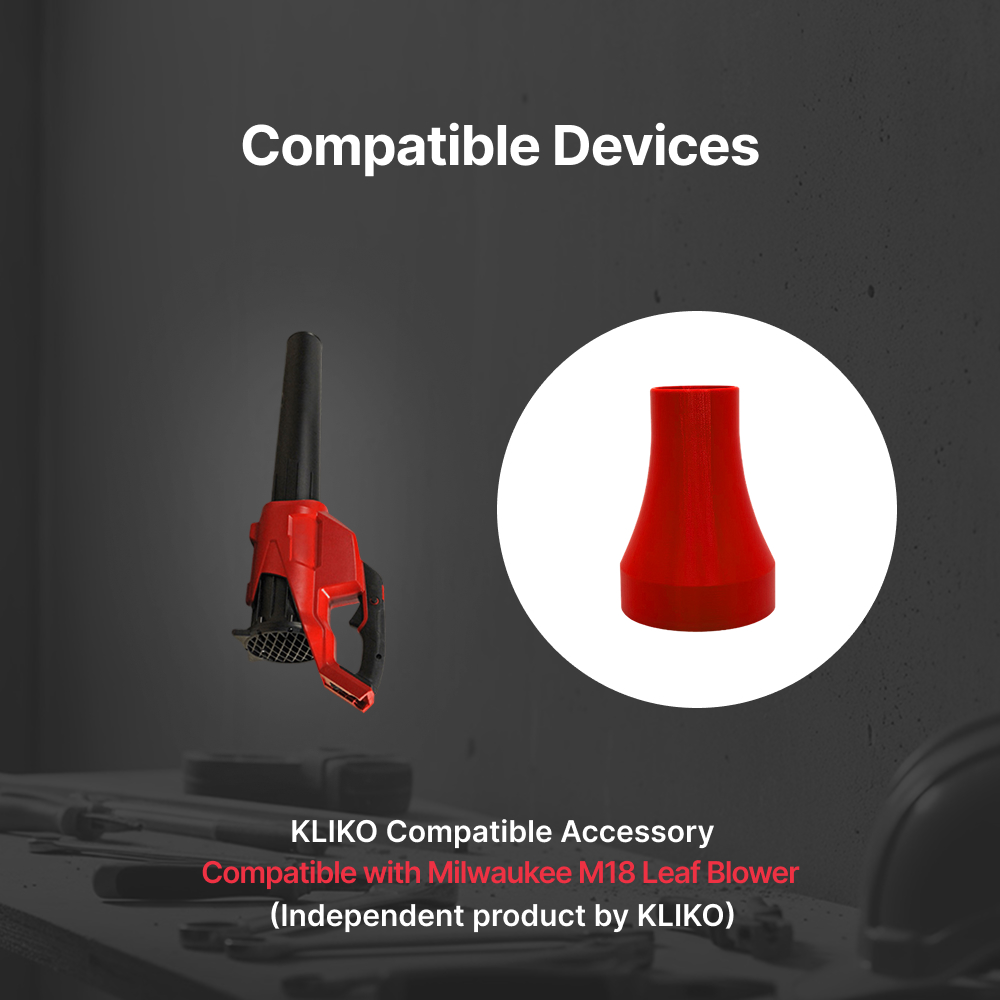 Bico Redondo para Soprador Com - Milwaukee Drill M18 Fuel avaliação e preço