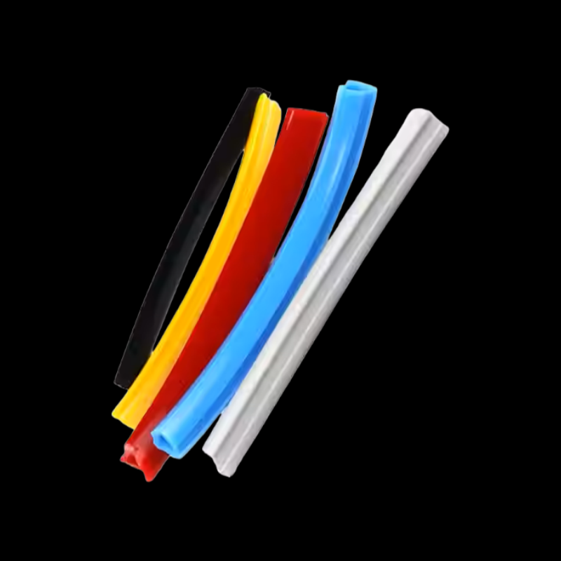 10 metros 6mm/8mm/10mm vedação - V Slot Aluminum Extrusion avaliação e preço