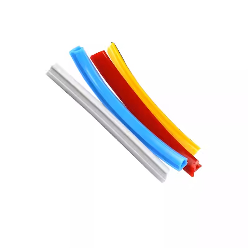10 metros 6mm/8mm/10mm vedação - V Slot Aluminum Extrusion avaliação e preço