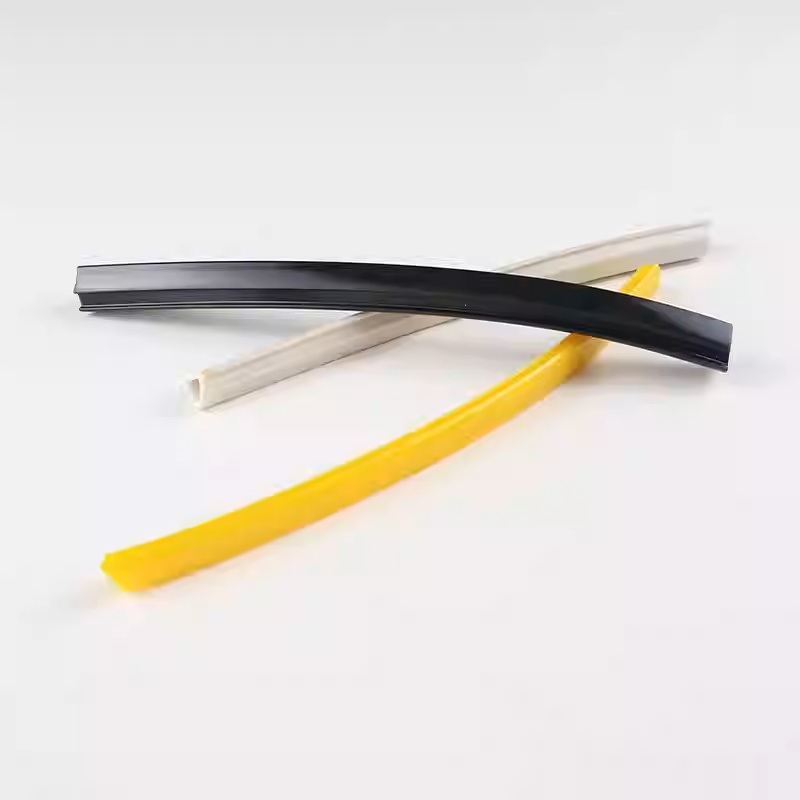 10 metros 6mm/8mm/10mm vedação - V Slot Aluminum Extrusion avaliação e preço