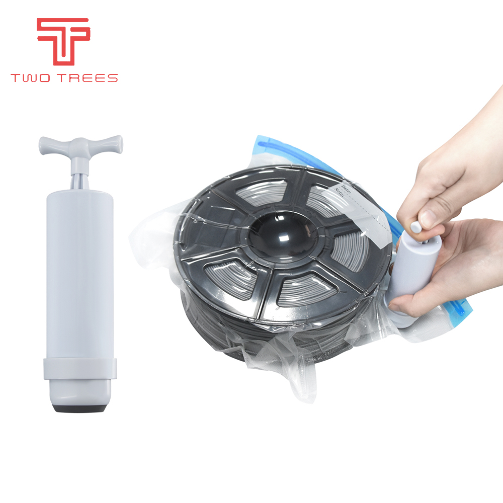 Twotrees impressão 3d pla abs  - 3D Printing Nylon Filament avaliação e preço