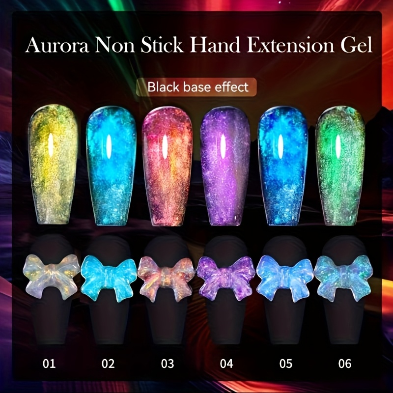 Doolingdai 10ml Aurora Gel Sól - 3D Printing Glue Stick avaliação e preço