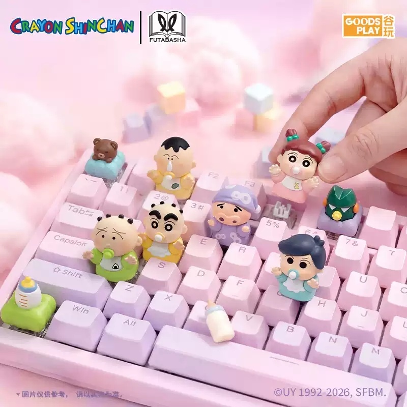 Em Estoque: Keycap 3D Personal - 3D Printing Keycaps avaliação e preço