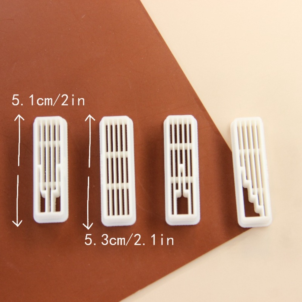 4 Peças de Cortadores de Argil - 3D Printing Clay avaliação e preço