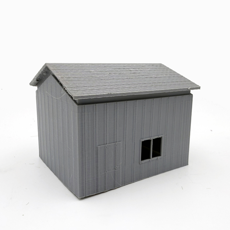Modelo de casa de simulação em - 3D Printing Warehouse avaliação e preço
