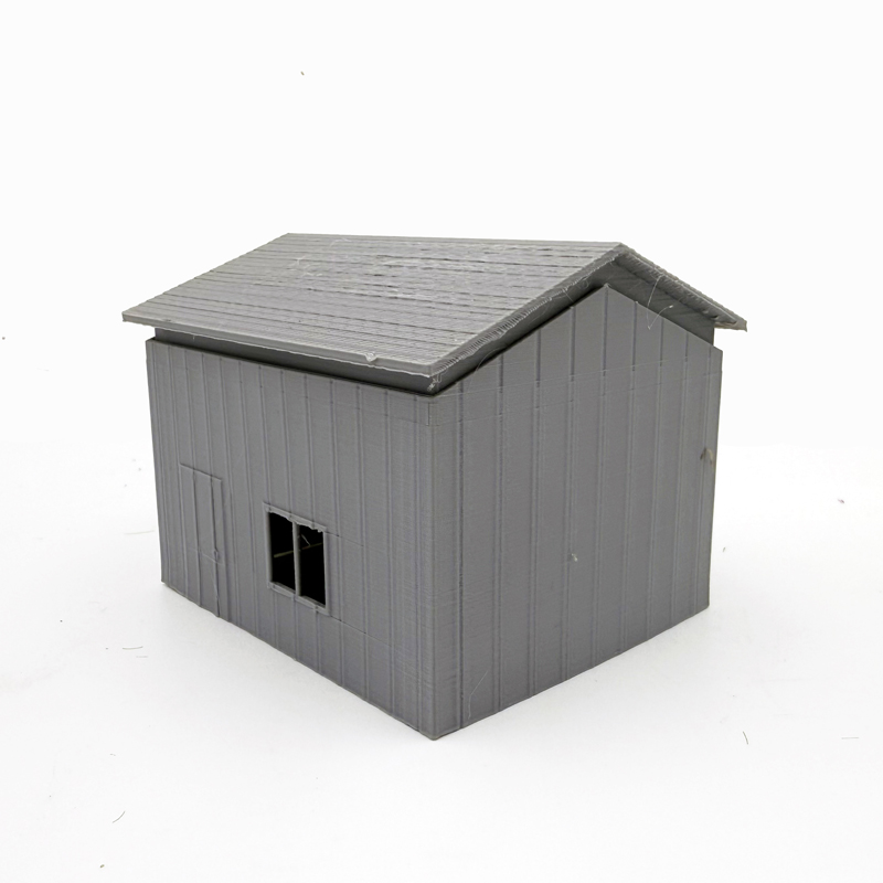 Modelo de casa de simulação em - 3D Printing Warehouse avaliação e preço