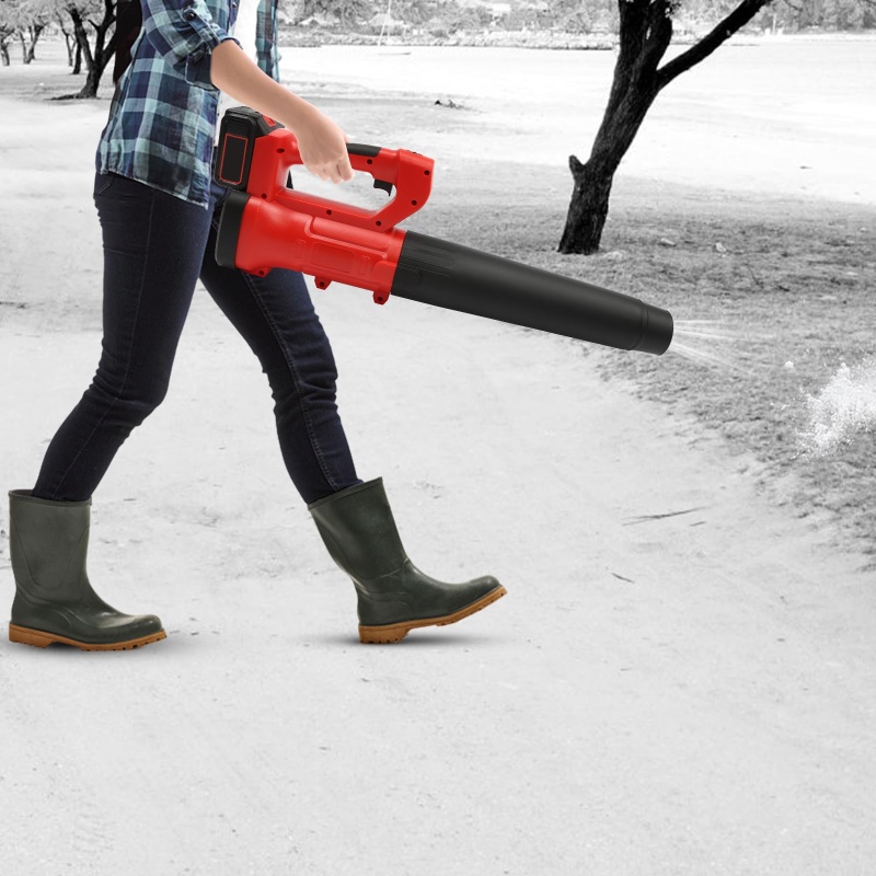Soprador de ar elétrico sem fi - Milwaukee Drill M18 Fuel avaliação e preço