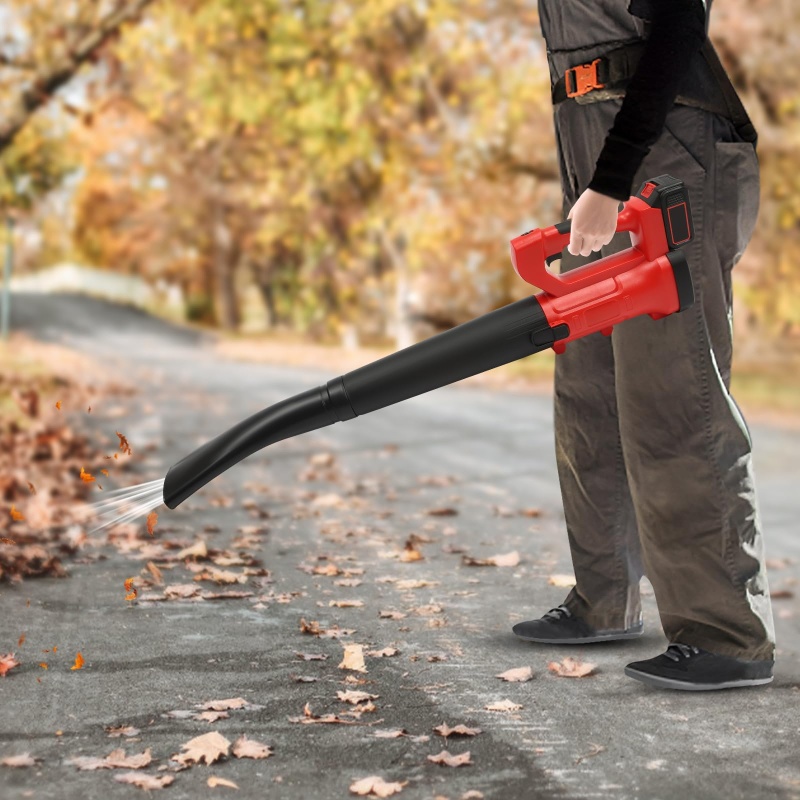 Soprador de ar elétrico sem fi - Milwaukee Drill M18 Fuel avaliação e preço