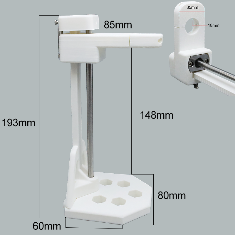 Ferramenta de inserção de calo - 3D Printing Ptc avaliação e preço