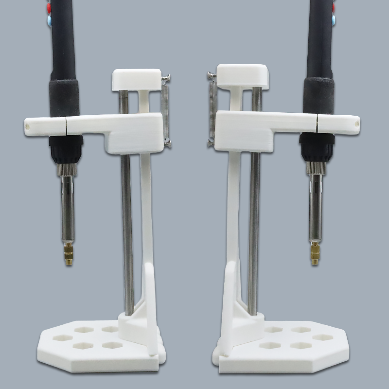 Ferramenta de inserção de calo - 3D Printing Ptc avaliação e preço