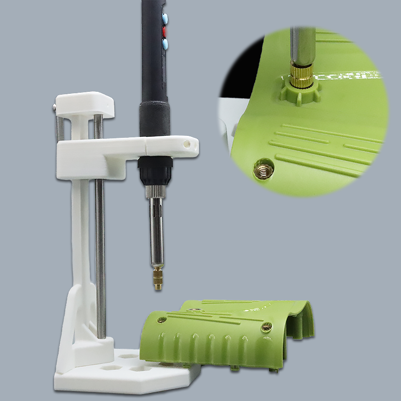 Ferramenta de inserção de calo - 3D Printing Ptc avaliação e preço