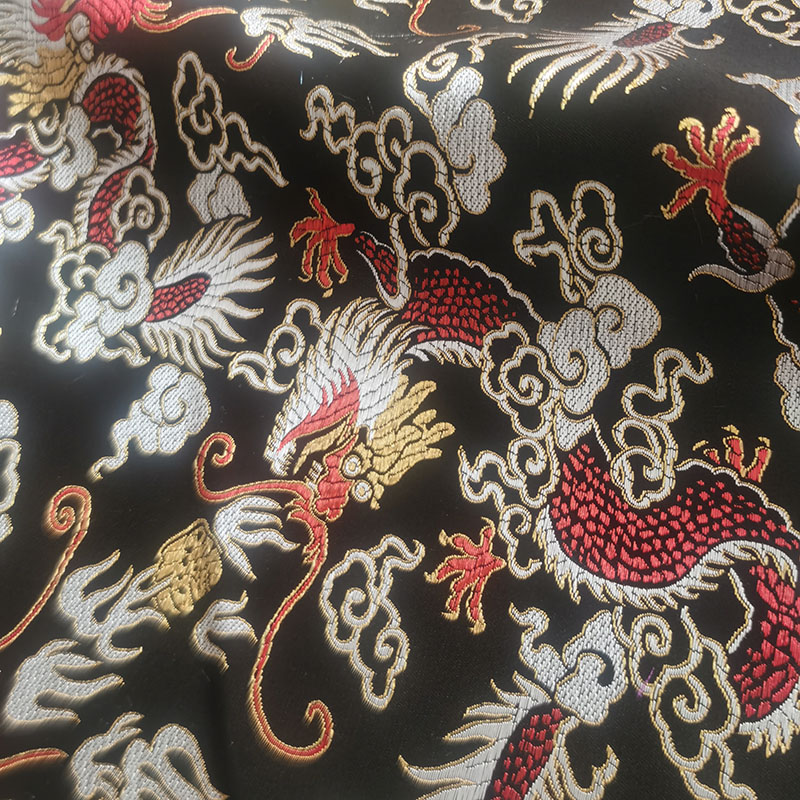 Tecido tingido de fio jacquard - 3D Printing On Fabric avaliação e preço