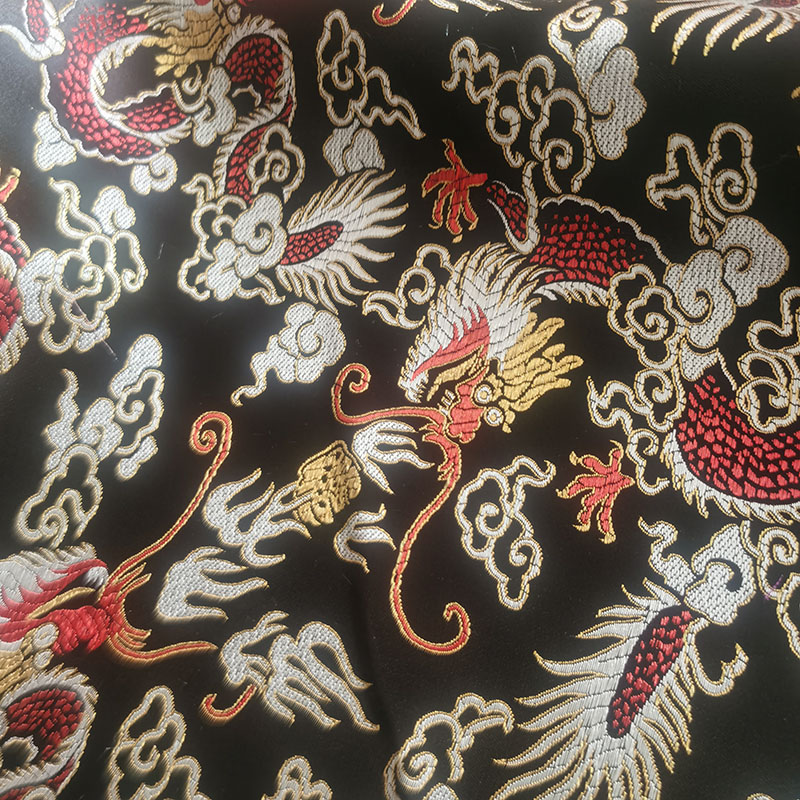 Tecido tingido de fio jacquard - 3D Printing On Fabric avaliação e preço