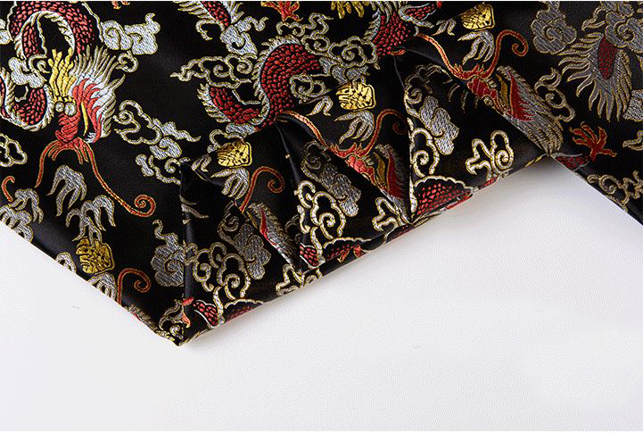 Tecido tingido de fio jacquard - 3D Printing On Fabric avaliação e preço