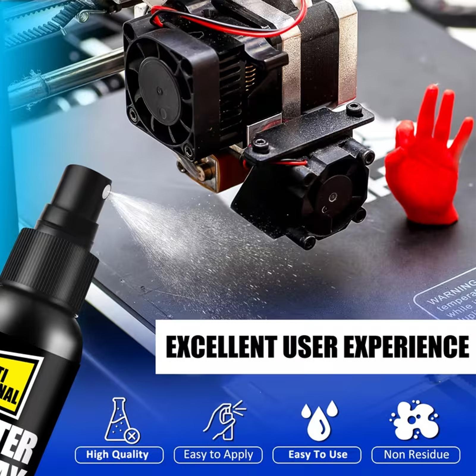 Adesivo em Spray para Filament - 3D Printing Glue Stick avaliação e preço