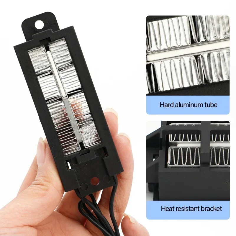 Elemento aquecedor de temperat - 3D Printing Ptc avaliação e preço