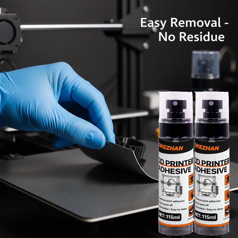 Cola Premium para Base de Impr - 3D Printing Glue Stick avaliação e preço