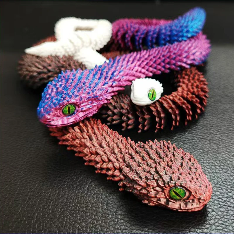 3d impresso cobra móvel conjun - 3D Printing Simulator avaliação e preço