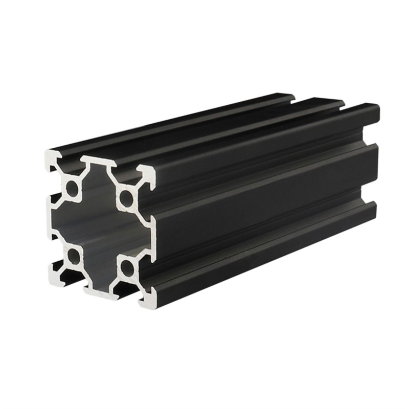 Quadro linear do trilho do pad - V Slot Aluminum Extrusion avaliação e preço