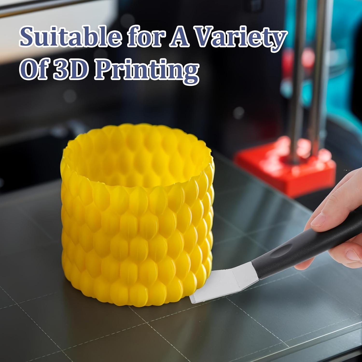 Ferramentas de Impressão 3D, V - 3D Printing Process avaliação e preço
