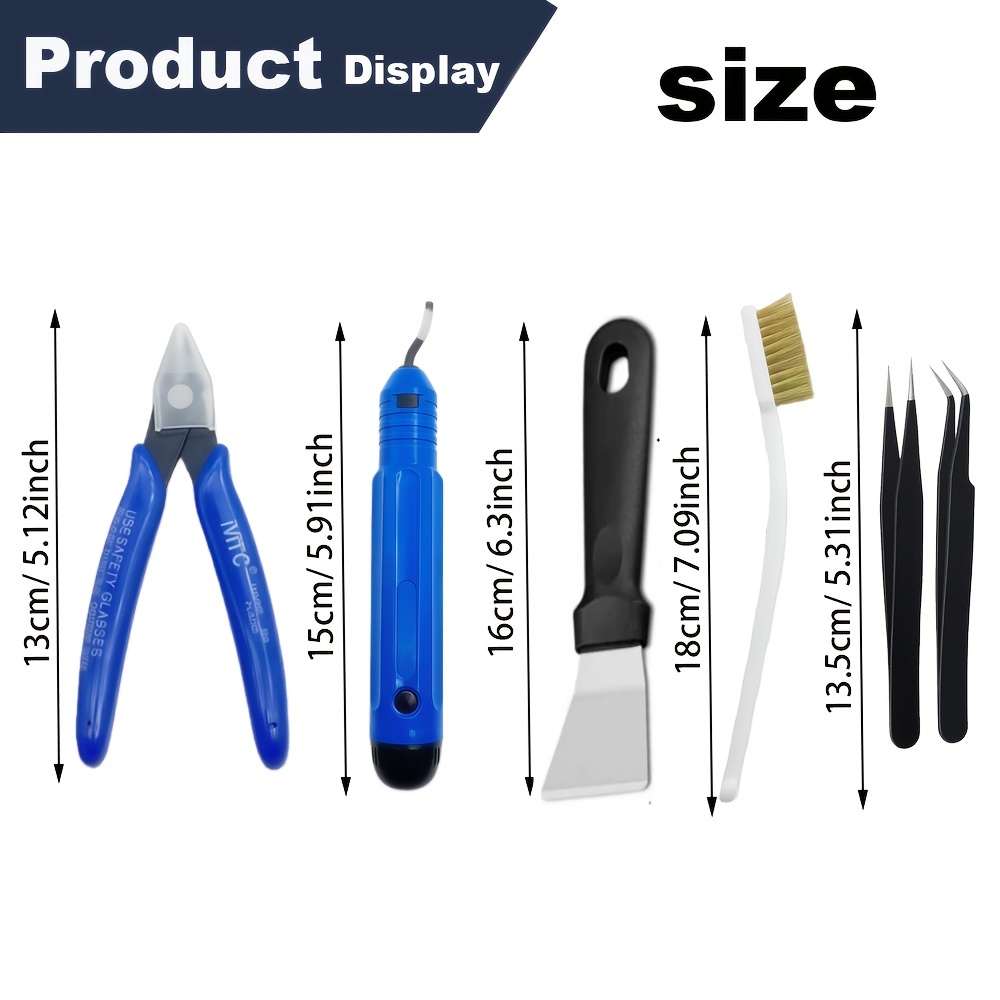 Ferramentas de Impressão 3D, V - 3D Printing Process avaliação e preço