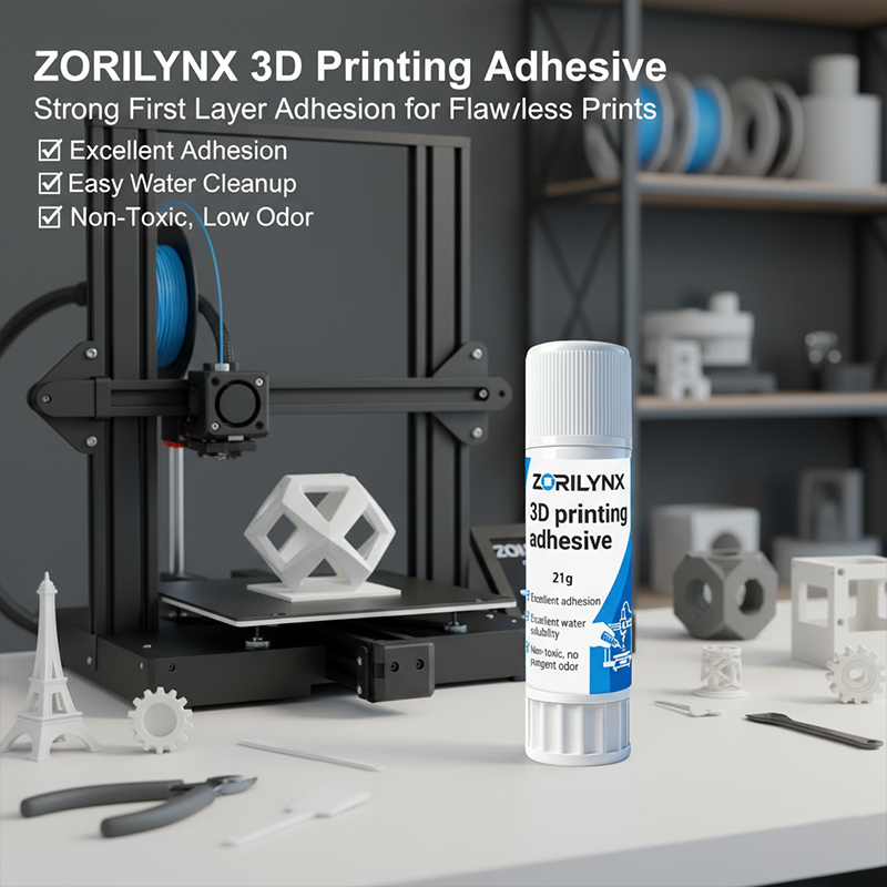Cola Sólida Anti-Warp para Imp - 3D Printing Glue Stick avaliação e preço