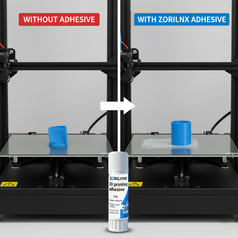 Cola Sólida Anti-Warp para Imp - 3D Printing Glue Stick avaliação e preço