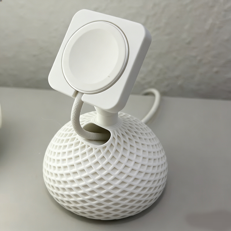 Base Decorativa para Apple Wat - 3D Printing Technology avaliação e preço