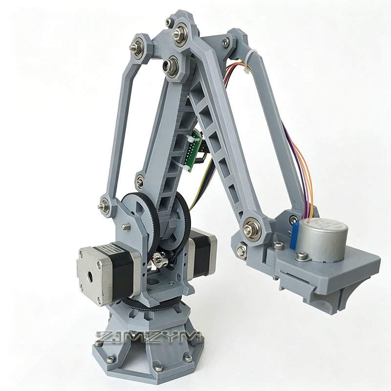 Kit de Braço Robótico de 4 Eix - 3D Printing Robot Arm avaliação e preço