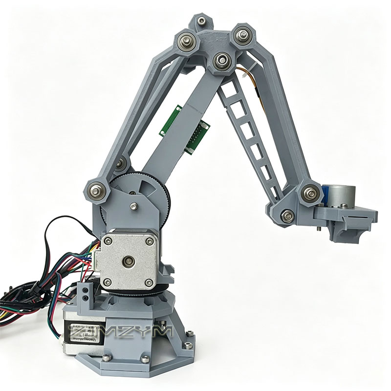 Kit de Braço Robótico de 4 Eix - 3D Printing Robot Arm avaliação e preço
