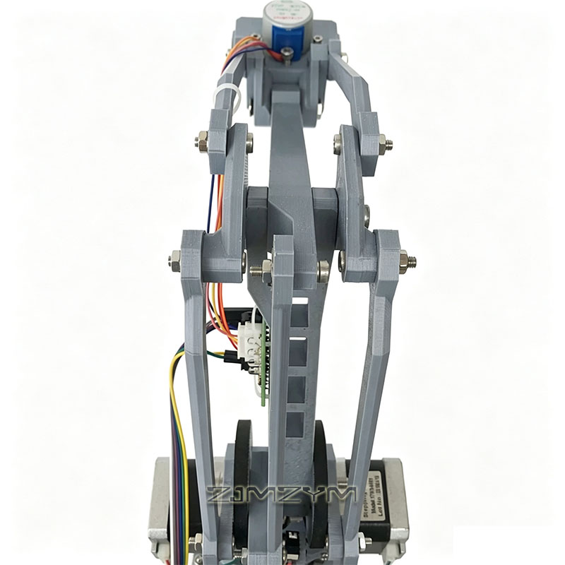 Kit de Braço Robótico de 4 Eix - 3D Printing Robot Arm avaliação e preço
