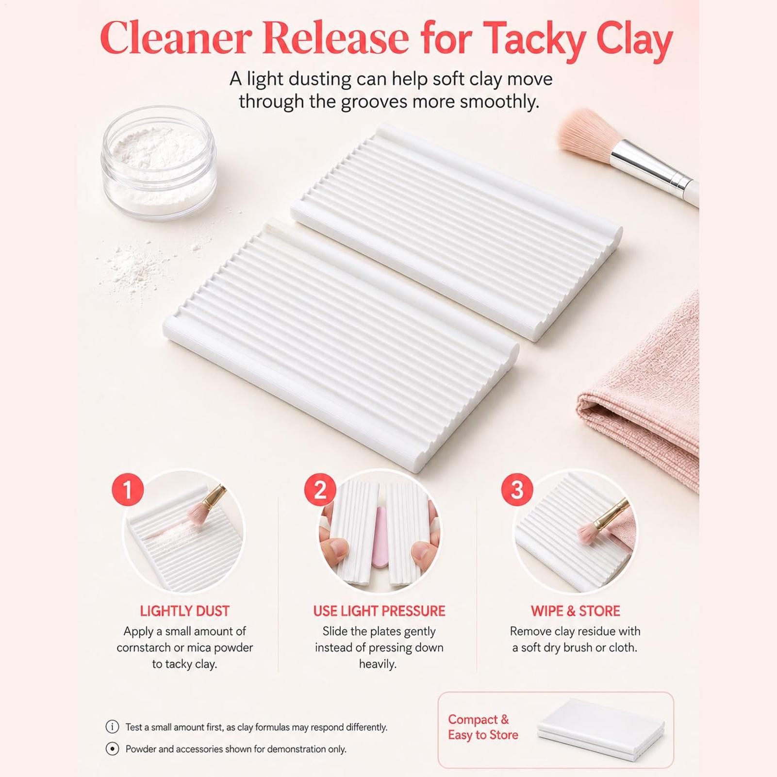 Ferramenta DIY Reutilizável pa - 3D Printing Clay avaliação e preço