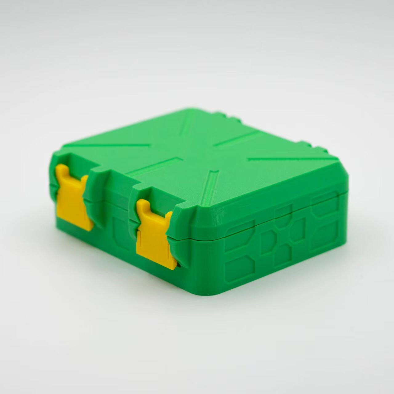 Caixa de Armazenamento Portáti - 3D Printing Warehouse avaliação e preço