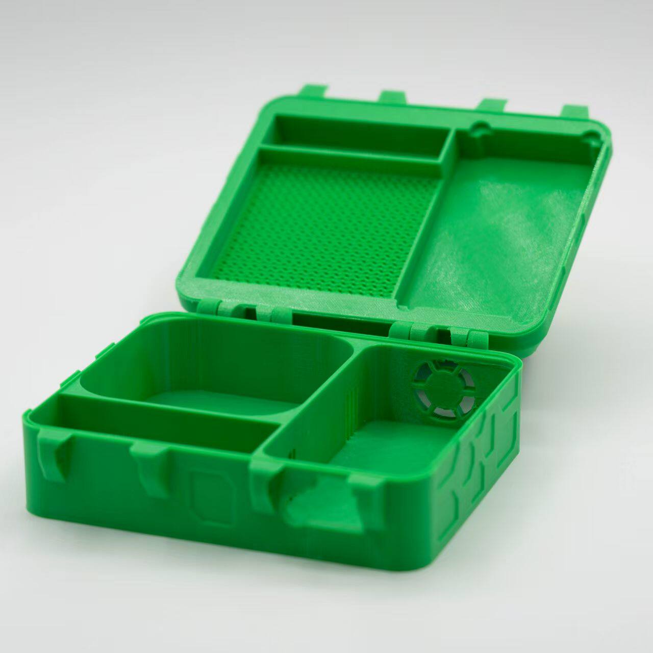 Caixa de Armazenamento Portáti - 3D Printing Warehouse avaliação e preço