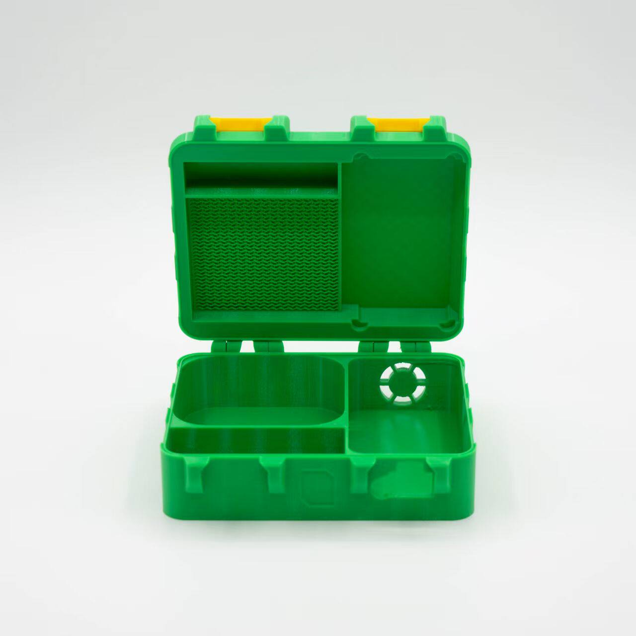 Caixa de Armazenamento Portáti - 3D Printing Warehouse avaliação e preço