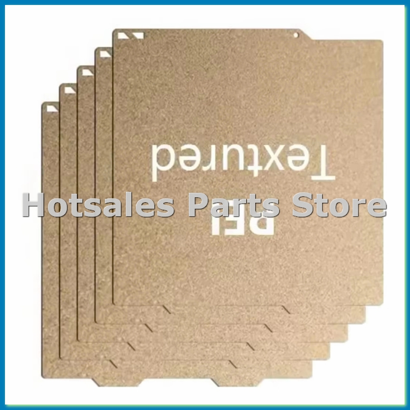 5 peças para Bamboo Lab A1 Min - 3D Printing Steel avaliação e preço