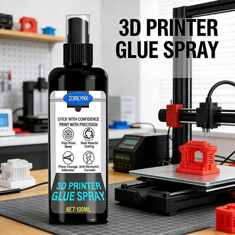 Spray Adesivo para Impressão 3 - 3D Printing Glue Stick avaliação e preço