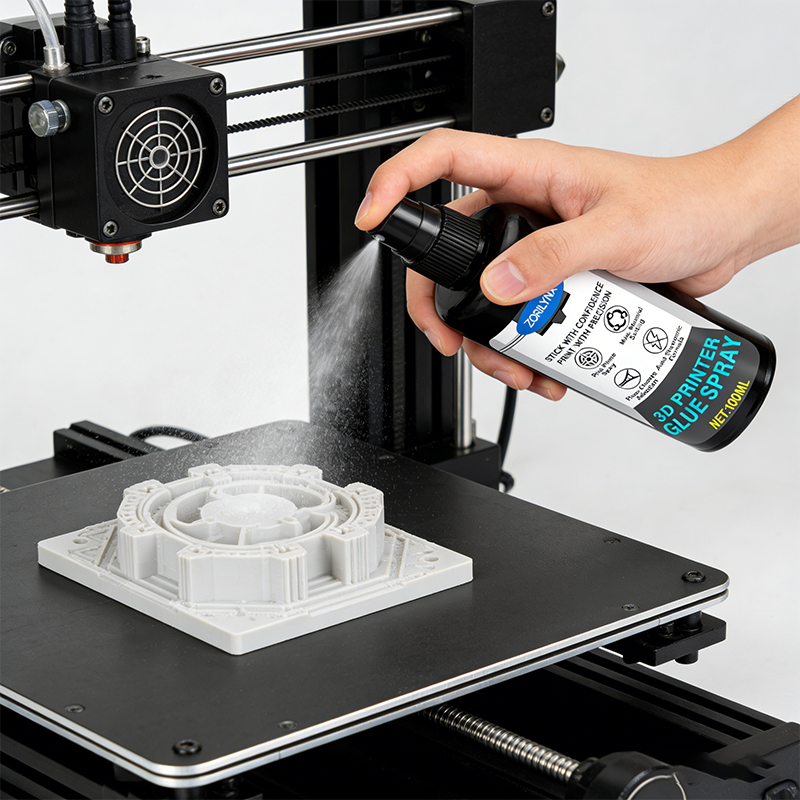 Spray Adesivo para Impressão 3 - 3D Printing Glue Stick avaliação e preço