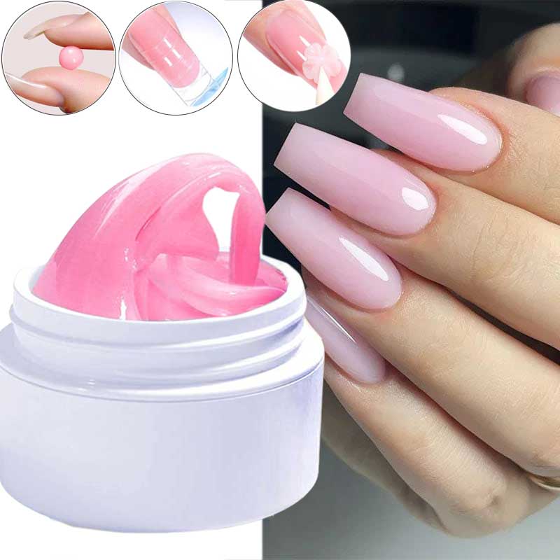 Gel uv antiaderente para exten - 3D Printing Glue Stick avaliação e preço